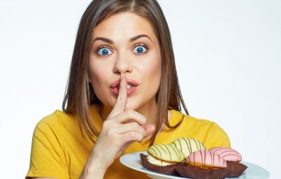 сладкоежки