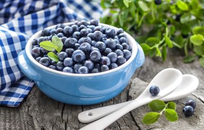 5 причин добавить голубику в свой рацион