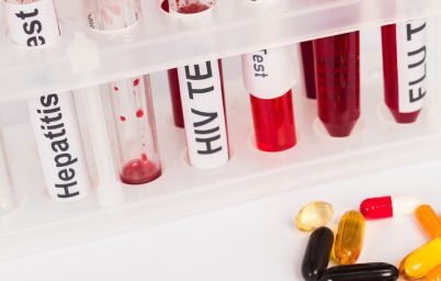 Как уберечься от гепатита