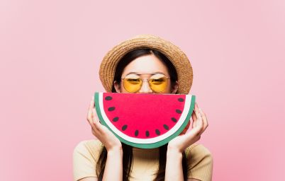 продукти влітку