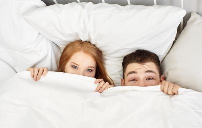 Как раскрепоститься в сексе