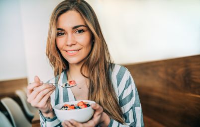 Овсянка овсяная каша хлопья