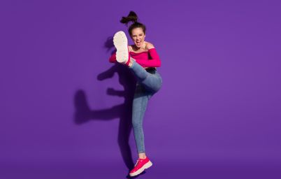 самооборона