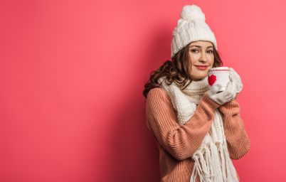 дівчина енергія