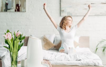 увлажнитель воздуха