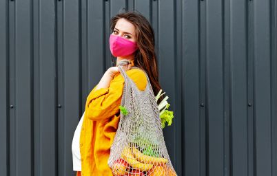 7 принципів правильного харчування