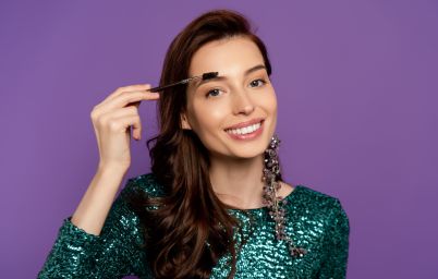 5 ошибок в макияже бровей, которые портят все