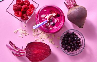 диета на свекле