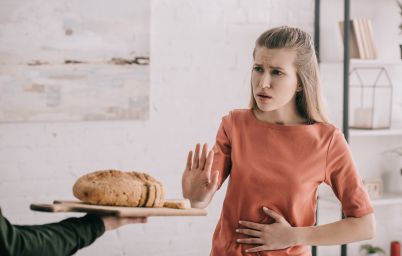 Что такое пищевая непереносимость и откуда она берется