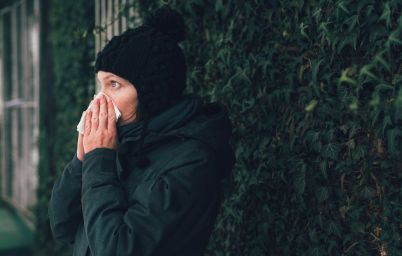 Что такое аллергия на холод, и как от нее избавиться