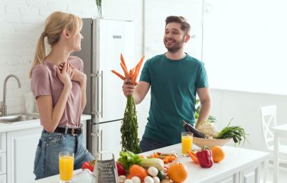 морквяний день