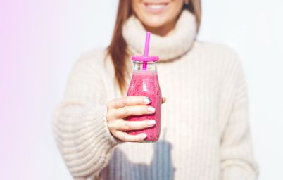 Детокс взимку