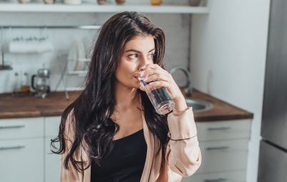 6 серьезных причин, почему тебе очень хочется пить