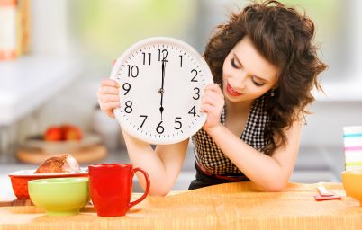 Какие продукты можно есть ночью без вреда для здоровья