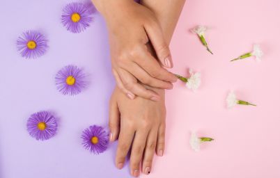 догляд за собою