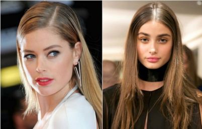 5 причесок, которые делают лицо худым