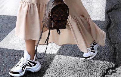 Массивные кроссы