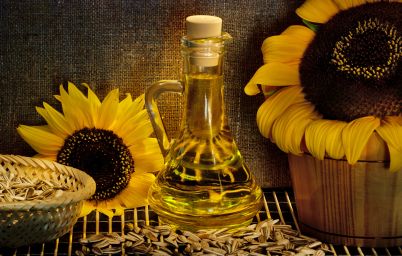 Чем заменить подсолнечное масло