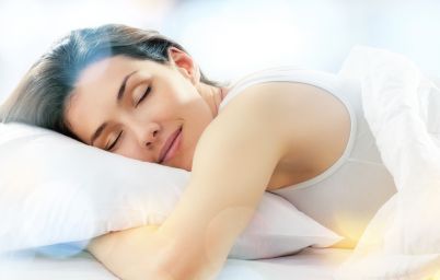 8 продуктов для хорошего сна о которых ты не догадывалась