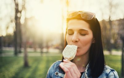 що їсти у спеку