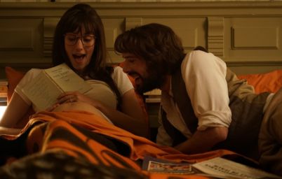 Фильмы о нарциссах