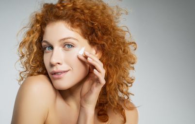 красота осенью