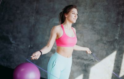 как делать кардио