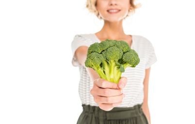 диета на брокколи