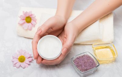 ванночки для рук