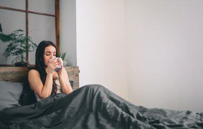 напої для сну