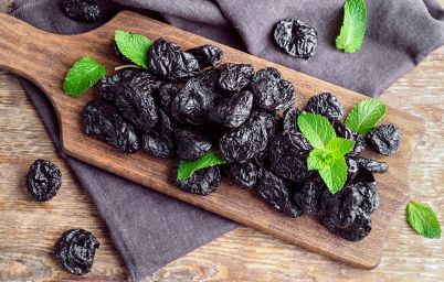 користь чорносливу