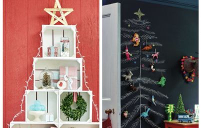 альтернативы елке