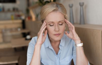 Як зняти стрес