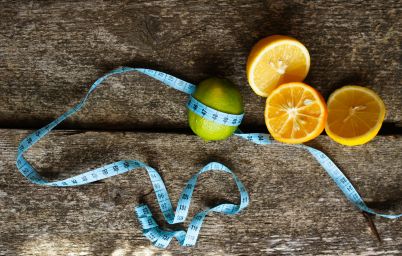 Цитрусовая диета