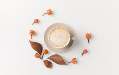 полезный кофе