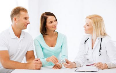 девушка постель