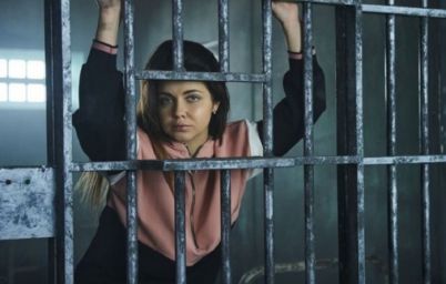 Від пацанки до панянки 4