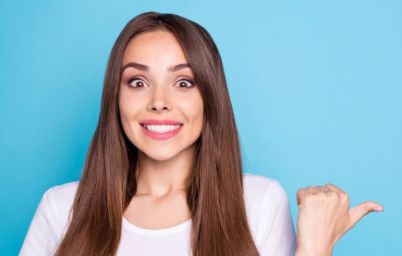 Натубиотин тест 2 девушка 2