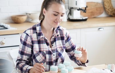 Як їсти солодке і не гладшати