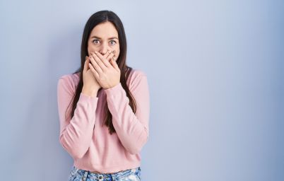 паническая атака