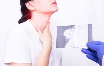 девушка чашка