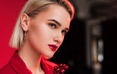 Мясной рулет с ананасом и сладким перцем