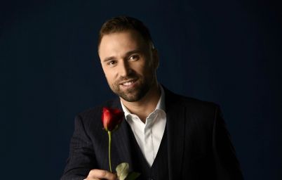 Макс Михайлюк