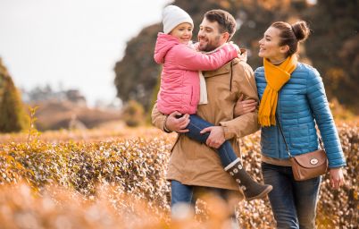 Приемный ребенок