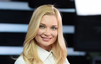 Лидия Таран