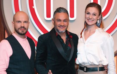 МастерШеф. Профессионалы 2