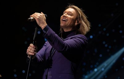 Олег Винник