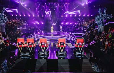 Голос країни 10