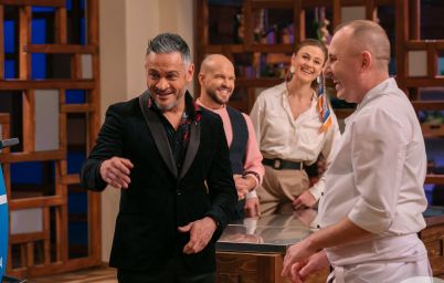 МастерШеф. Профессионалы 2