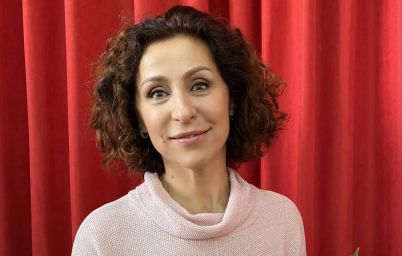 Надежда Матвеева